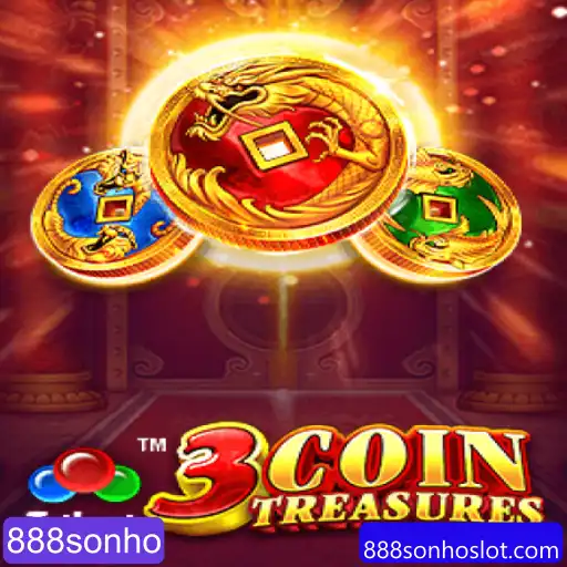 Descubra o Mundo Excitante de 3CoinTreasures: Um Guia Completo