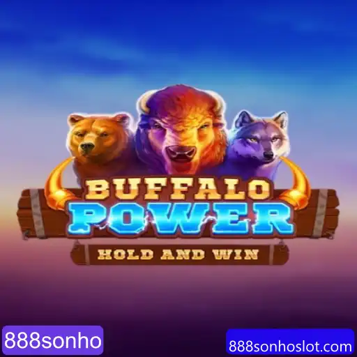 Descubra o Fascinante Mundo de BuffaloPower e o Encanto do 888sonho
