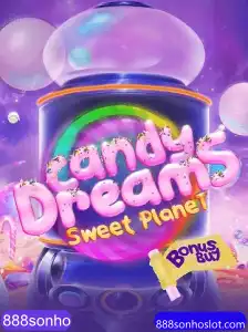 Descubra o Mundo Encantado de CandyDreamsSweetPlanet