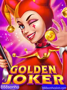 GoldenJoker: O Intrigante Mundo de 888sonho