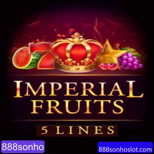 Descubra o Mundo Fascinante de ImperialFruits5
