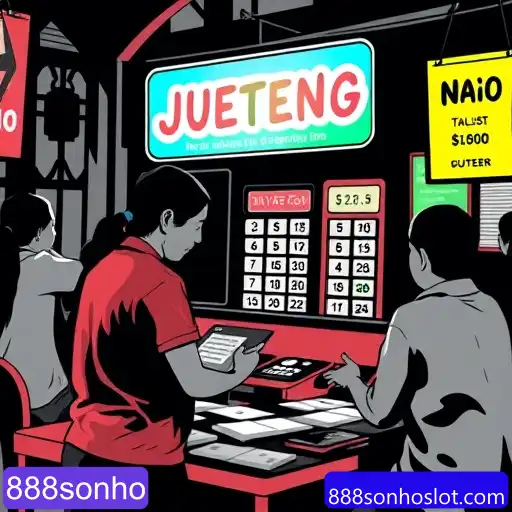Jueteng