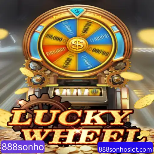 LuckyWheel: Descubra a Emoção de Girar para Ganhar