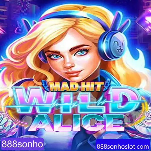 Descubra o Universo Intrigante de MadHitWildAlice