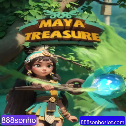 Descubra as Aventuras de MayaTreasure: Seu Novo Jogo de Exploração Favorito
