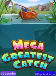 Explorando MegaGreatestCatch: A Nova Sensação dos Jogos