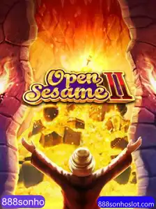 Descubra o Fascinante Mundo de OpenSesameII