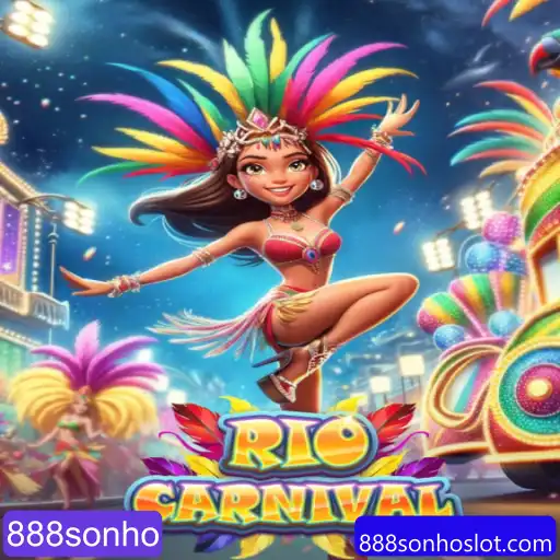 Descubra o Encantador Mundo de RioCarnival