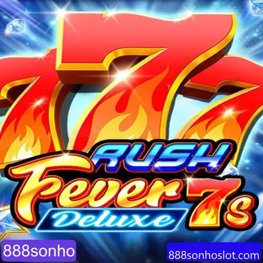Explorando RushFever7sDeluxe: Uma Aventurano Mundo dos Jogos Online