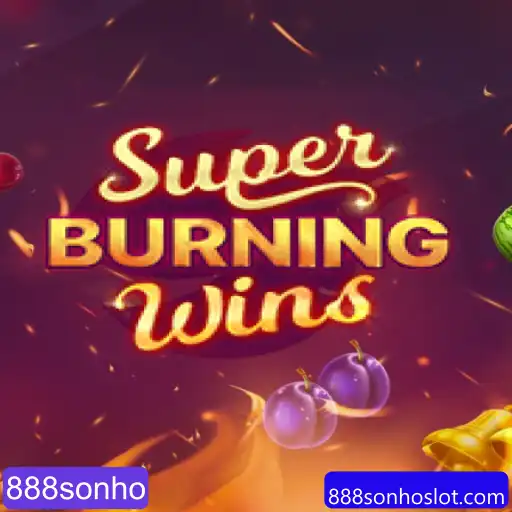 Experiência de Jogo em SuperBurningWins: Descubra o Mundo do 888sonho