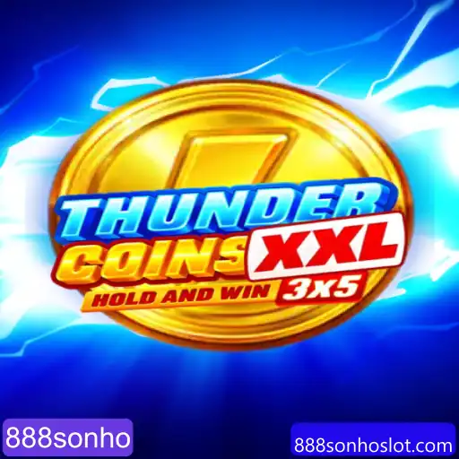 ThunderCoinsXxl: Um Mergulho no Mundo Emocionante do Jogo de Sonho 888