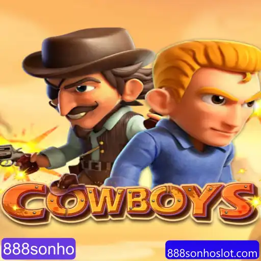 Descubra o Jogo COWBOYS: Uma Aventura de Faroeste com 888sonho