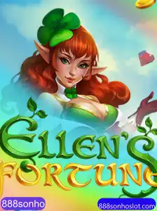 Descubra a Magia do Jogo EllensFortune com 888sonho