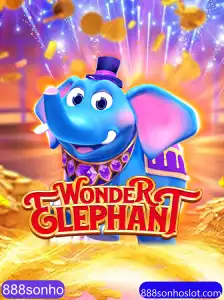 Descubra o Encantador Mundo de WonderElephant
